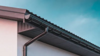 Gutters & Soffits