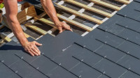 Roof Repairs