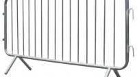 Safety Barriers