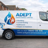 Adept Maintenance