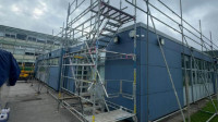Commercial Scaffolding