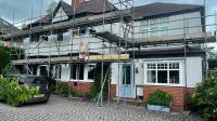 Scaffolding Across Harrogate and Yorkshire