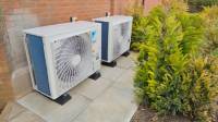 Air Conditioning Servicing