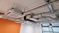 Domestic Air Conditioning
