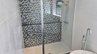 Walk-In Shower Installation