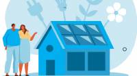 Solar Panel Installation