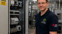 Industrial Electrical Services