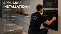 Appliance Installation