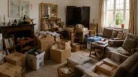 Probate Clearance