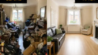 Hoarder Clearance