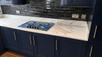 Quartz Worktops