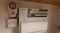 Domestic Electrician