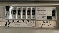 Consumer Unit Upgrades