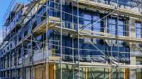 Scaffolding