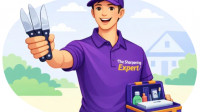 Knife Sharpening