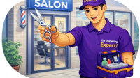 Scissor Sharpening