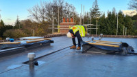 Sika Sarnafil Single Ply