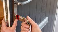 Anti-Snap Locks