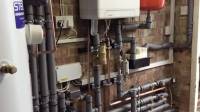 Boiler Replacement