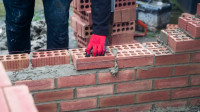 Brickwork