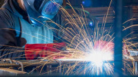 Prefabricated Steel Reinforcement Cages