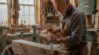 Joinery