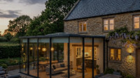 House Extensions