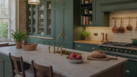 Bespoke Kitchens