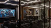 Basement Construction