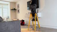 Small Electrical Jobs: Sockets, Switches and Lights