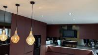 Lighting Design and Installation