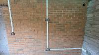 New Build and Extension Wiring (First and Second Fix)