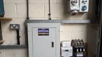 Commercial EICRs and Periodic Testing
