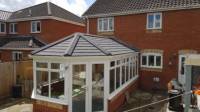 Warm Roofs