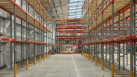 Pallet Racking