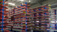 Cantilever Racking Systems