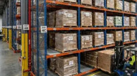 Dynamic Racking