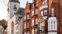 Listed Buildings Architect