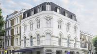 Boutique Hotel Architectural Services