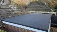 Garage roofs in Croydon