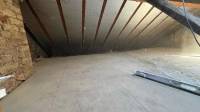 Roof insulation in Croydon