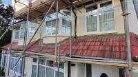 Bay window roofs in Croydon