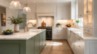 Kitchen Renovation