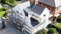 Commercial Scaffolding