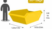 5 Yard Skip Hire