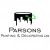 Parsons Painting & Decorating