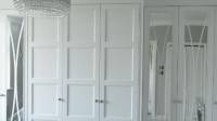 Handcrafted Designer Wardrobes