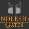 Windlesham Electric Gates
