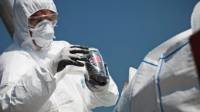 Asbestos removal