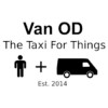 Van OD: The Taxi For Things